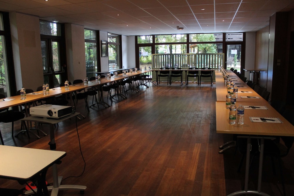 Enzo Hotels Metz Amneville By Kyriad Direct 38/50