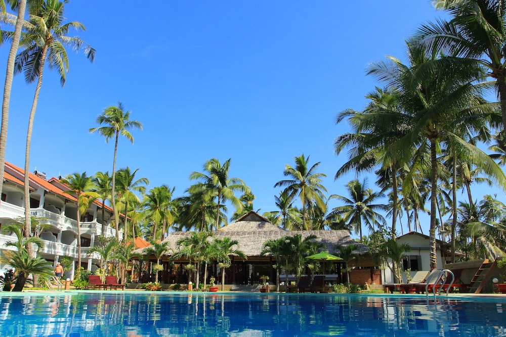 Muine Sun & Sea Beach (Boutique Resort & Glamping) 45/50