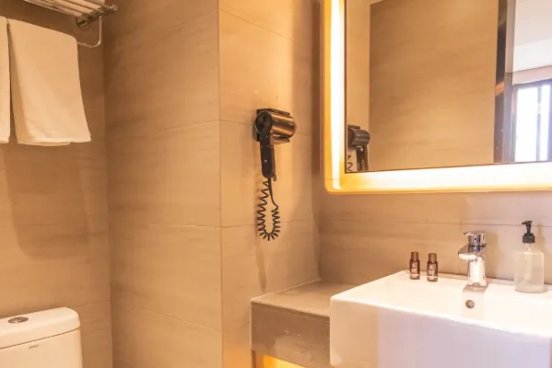 JI Hotel Shenzhen Convention Center 47/49