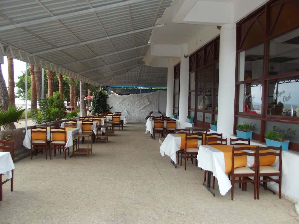 Belgin Otel 5/19
