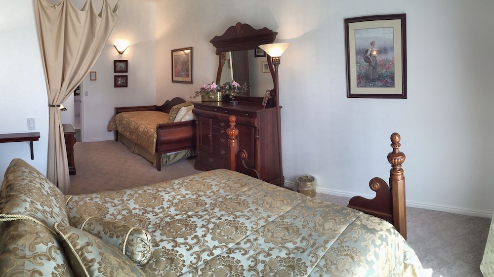Dreamkatchers Lake Powell Bed Breakfast 15/57