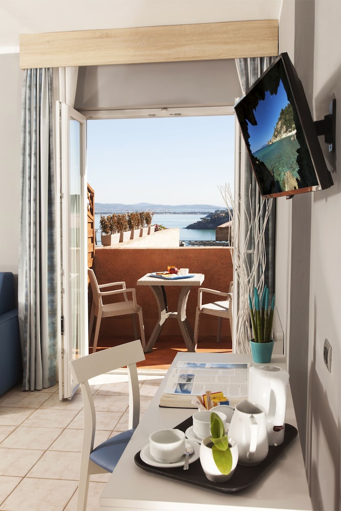 Bike&Boat Argentario Hotel 55/67