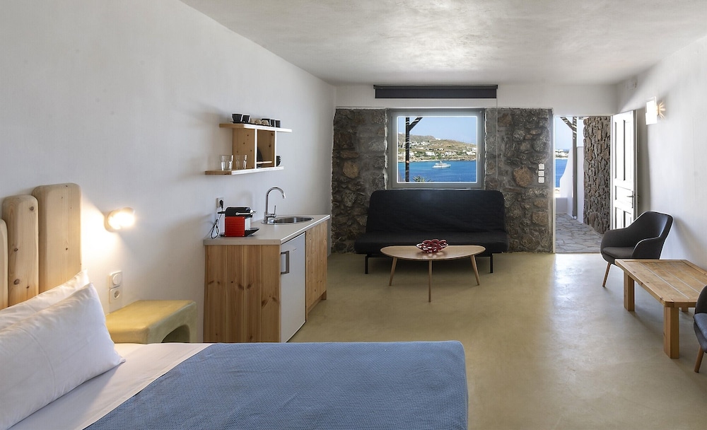 Mykonos Azure 16/50