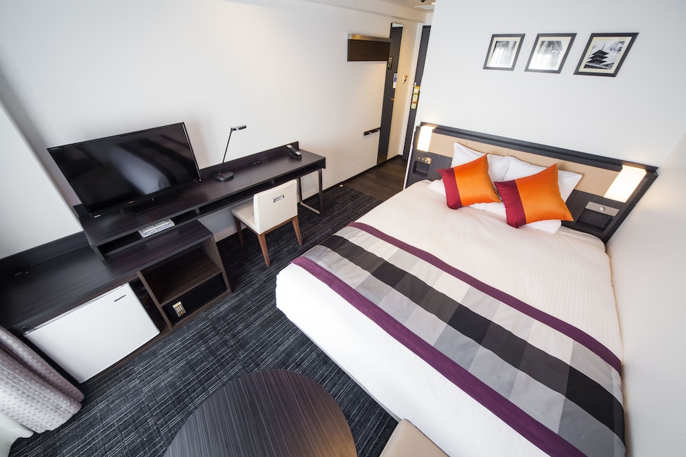 Hotel Mystays Shinsaibashi 29/40