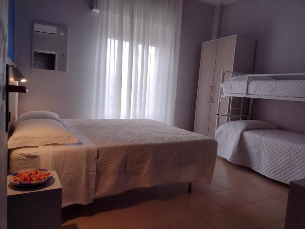 Hotel Villa Panda 10/16