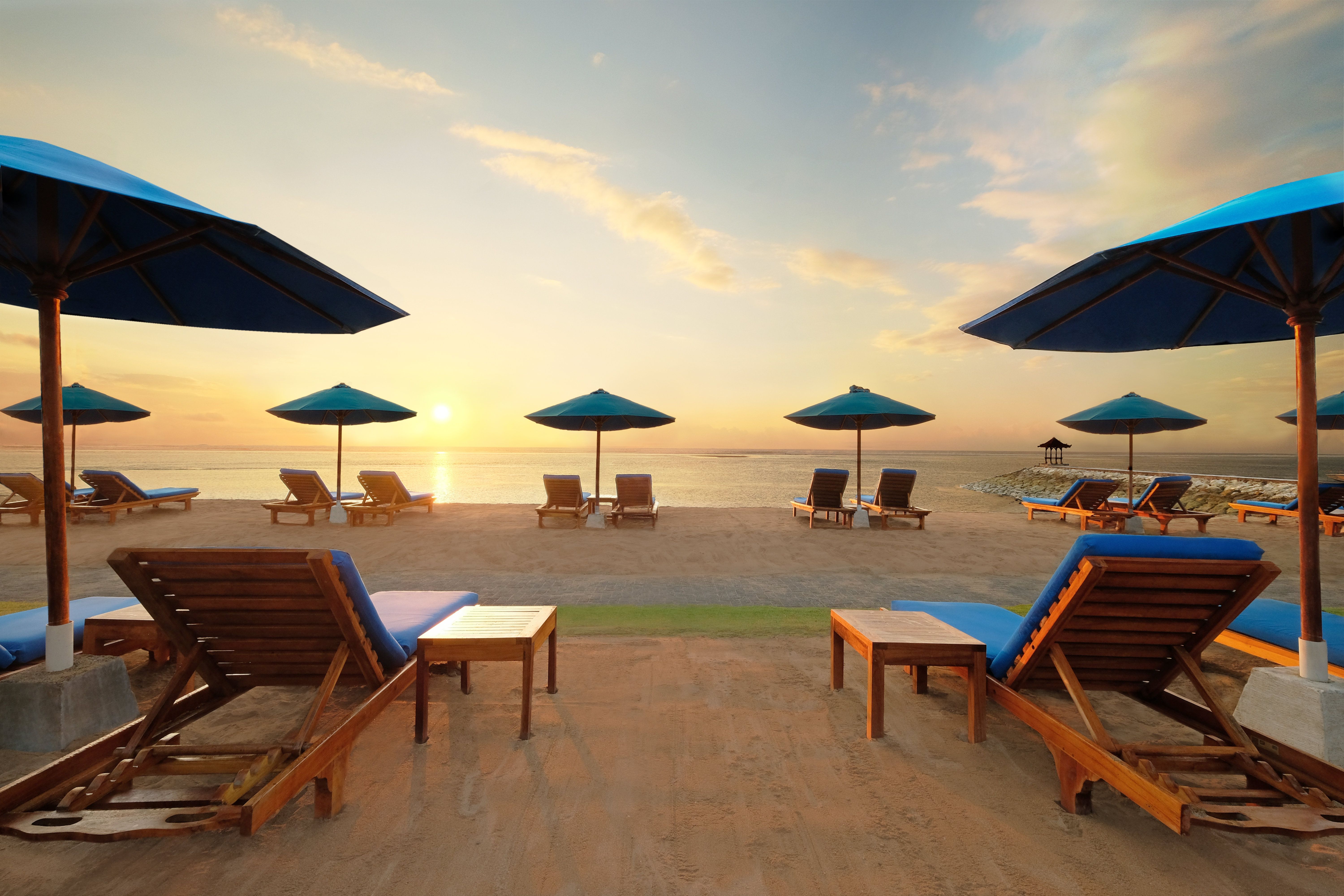 Hotel Nikko Bali Benoa Beach 80/82