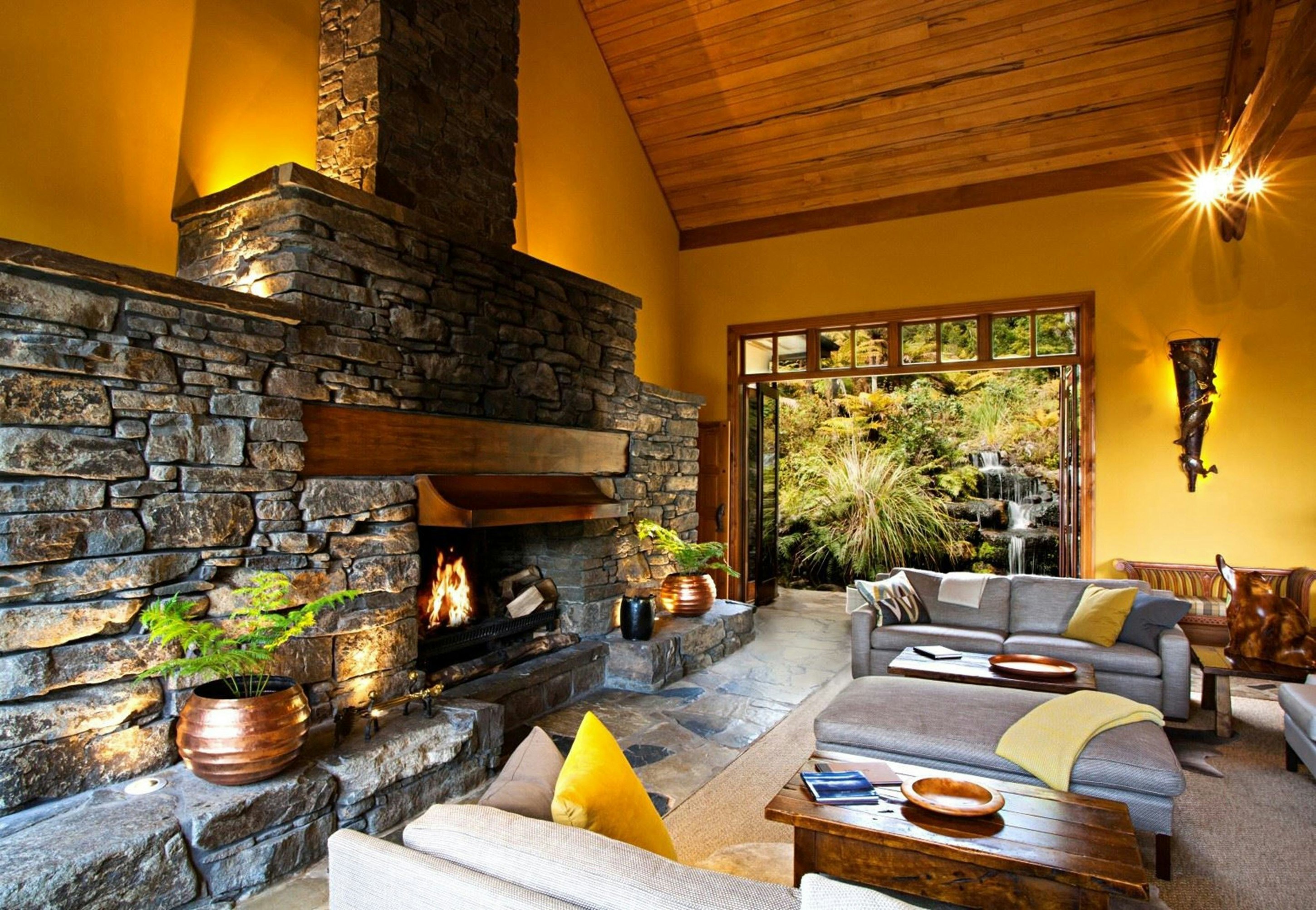 Treetops Lodge and Wilderness Experience 45/59