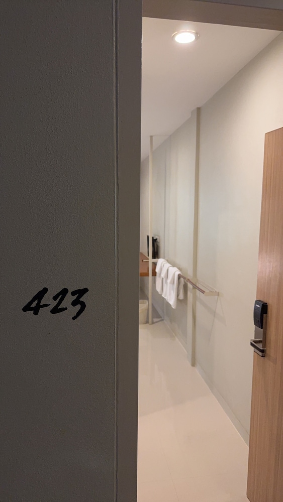 Chern Hostel 43/71