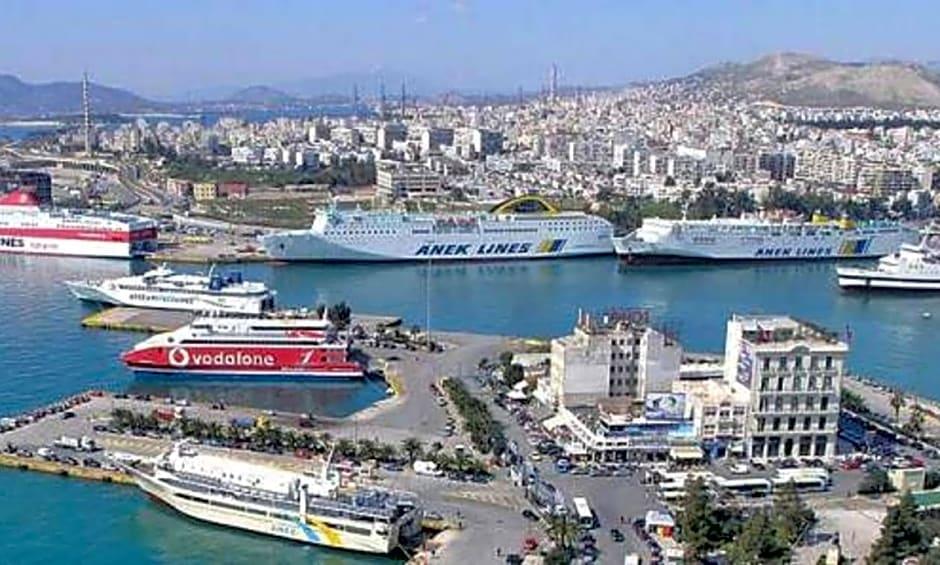 Niki Hotel 24/28