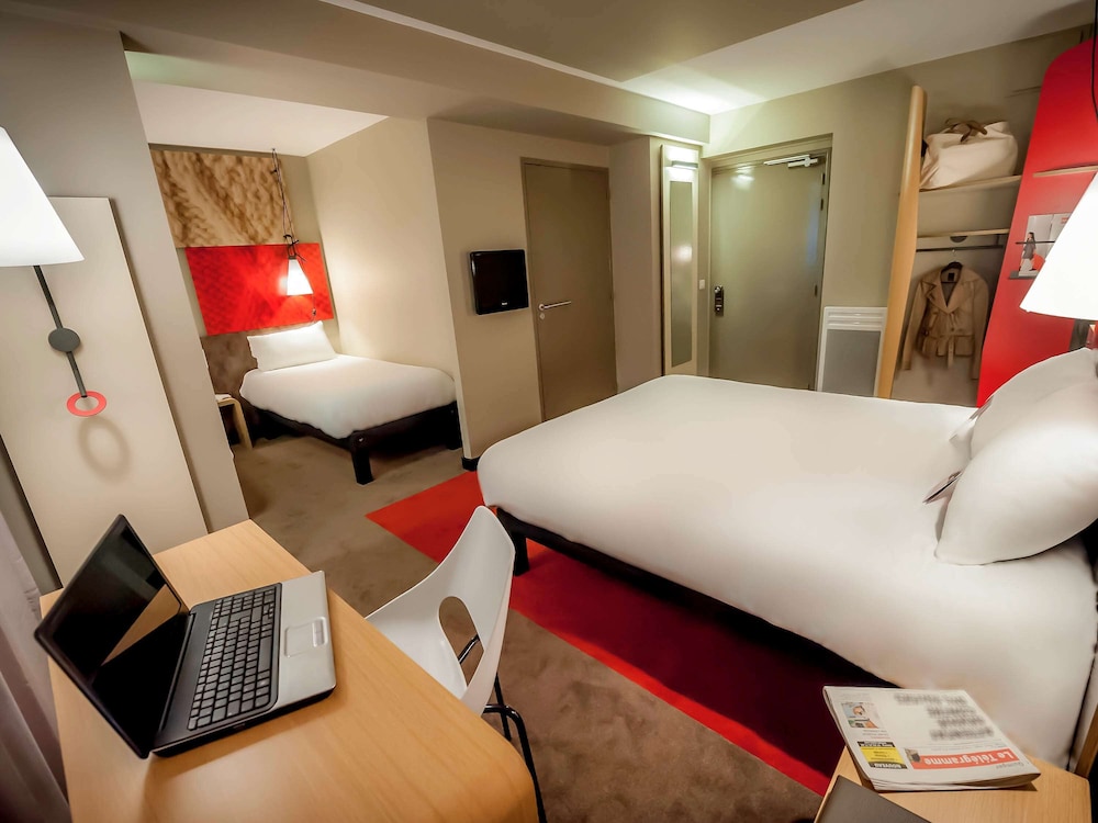 Ibis Quimper 16/70