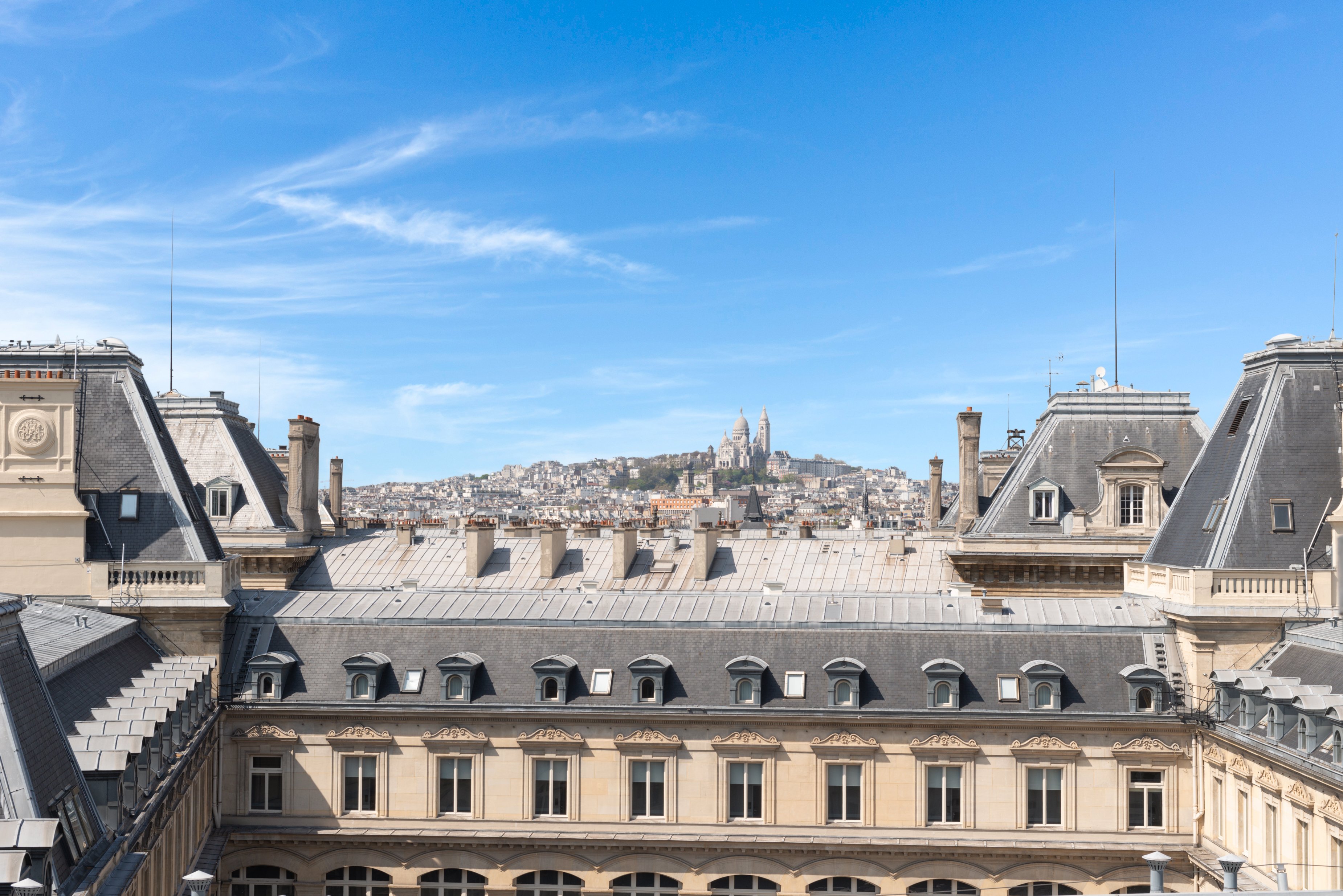 Crowne Plaza Paris Republique in PARIS