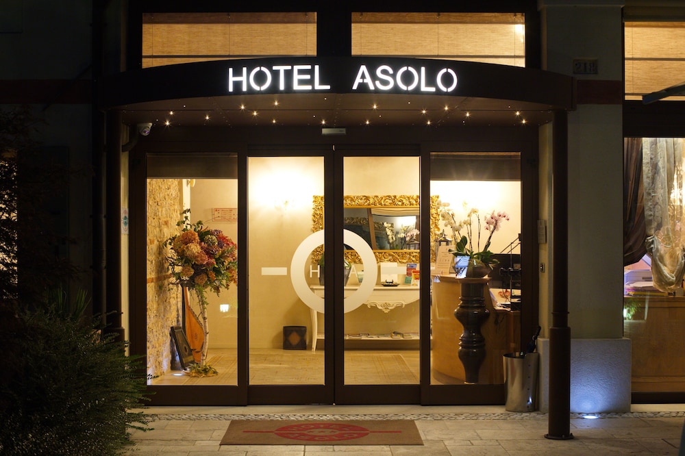 Hotel Asolo 3/50