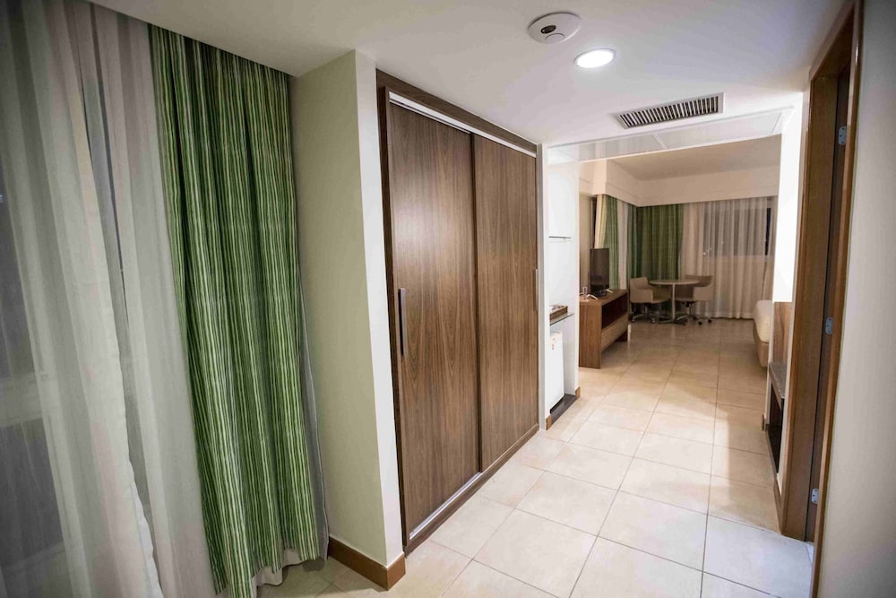 VIDAM HOTEL ARACAJU By Transamerica collection 6/50