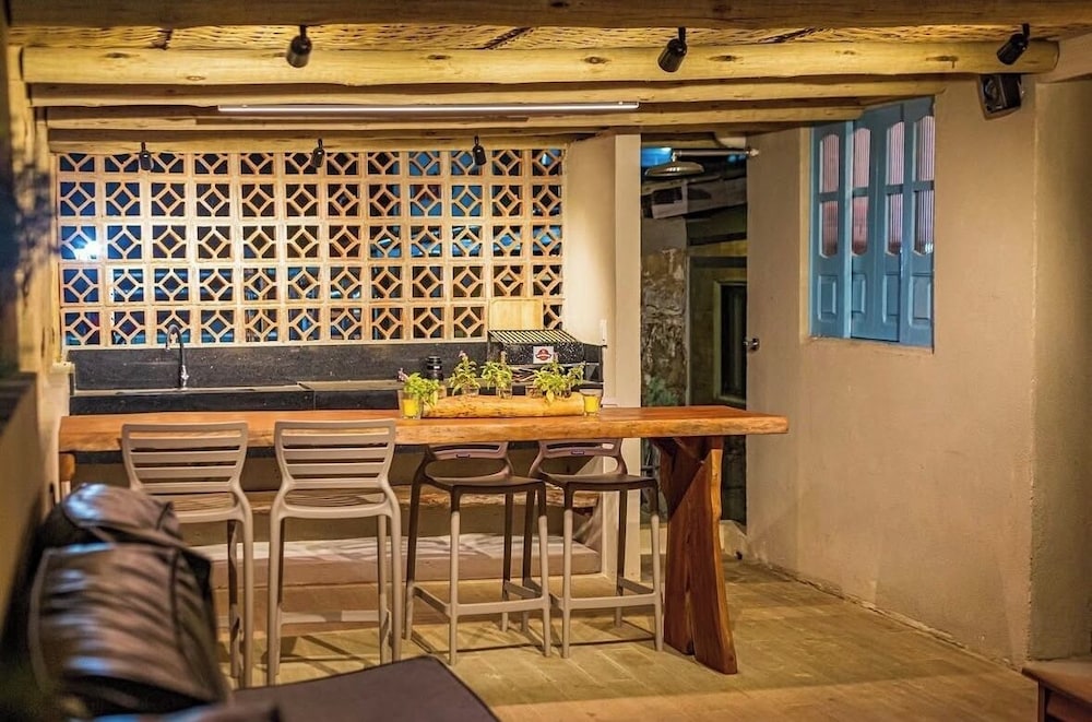 EcoCharme Varandinha e Casa 26/35
