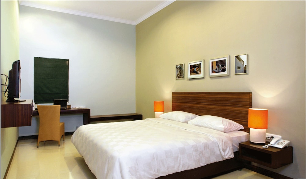 The Studio One at Nusa Dua 18/33