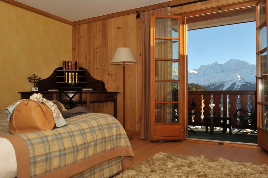 LE CHALET D'ADRIEN 6/22