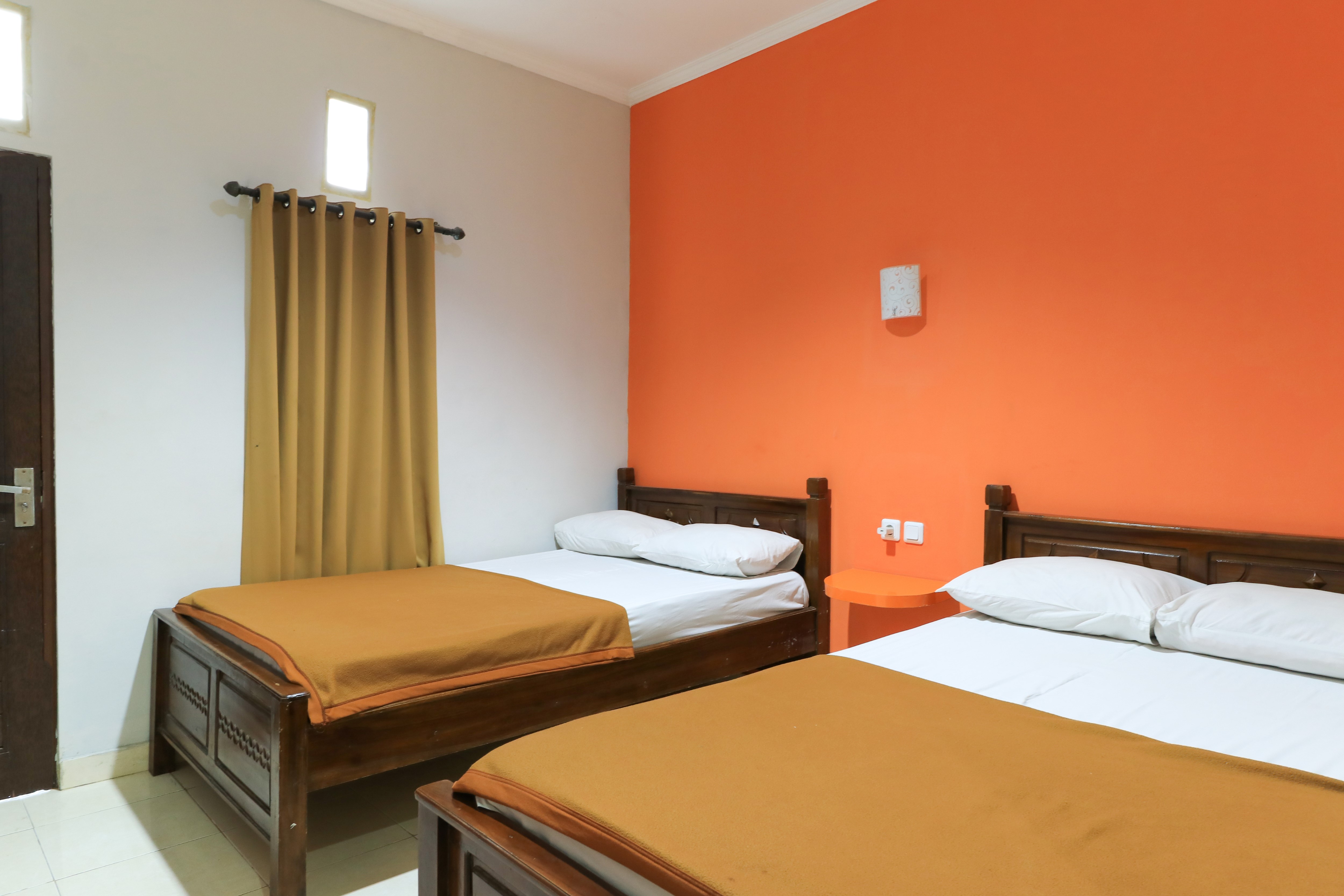 Hotel Warta Putra by ZUZU 7/32
