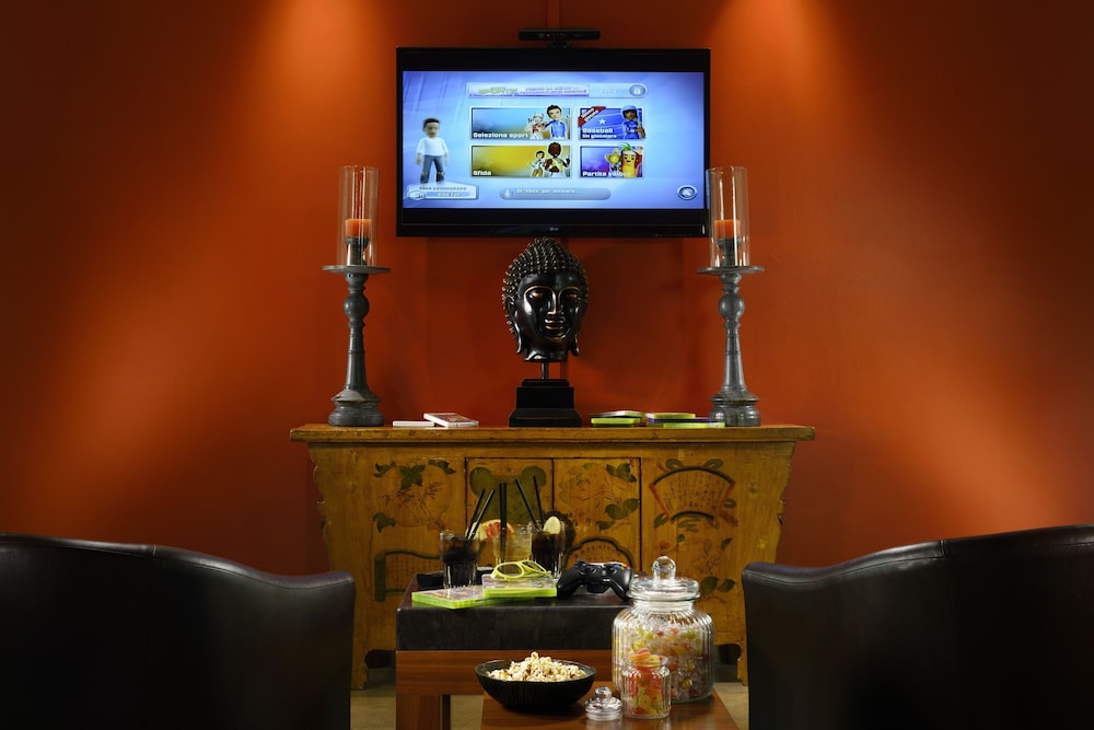 Milan Suite Hotel 5/62
