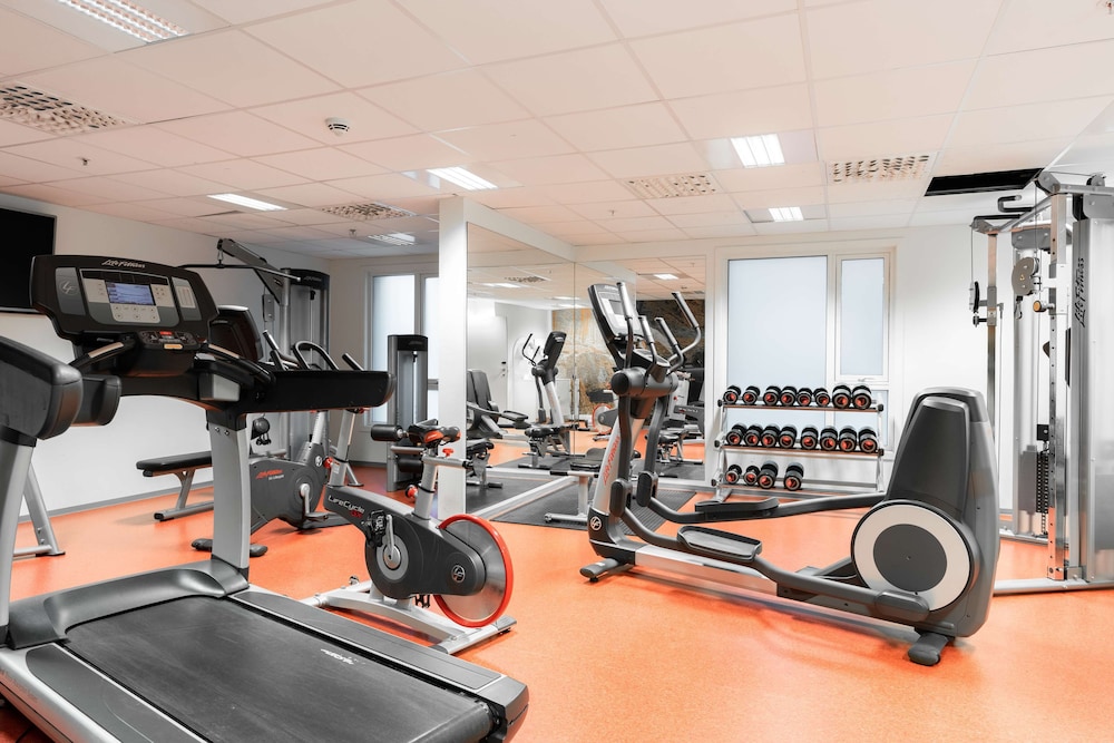 Scandic Stavanger City Hotel 38/64