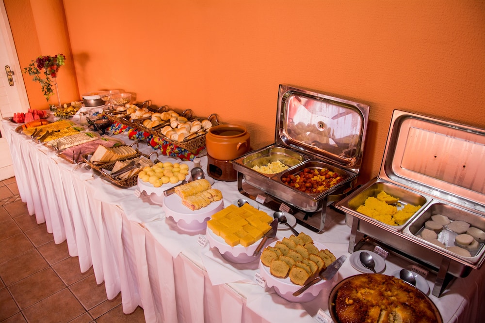 Terra Do Sol Hotel 35/45