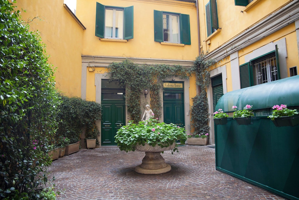 Cadorna House 41/50