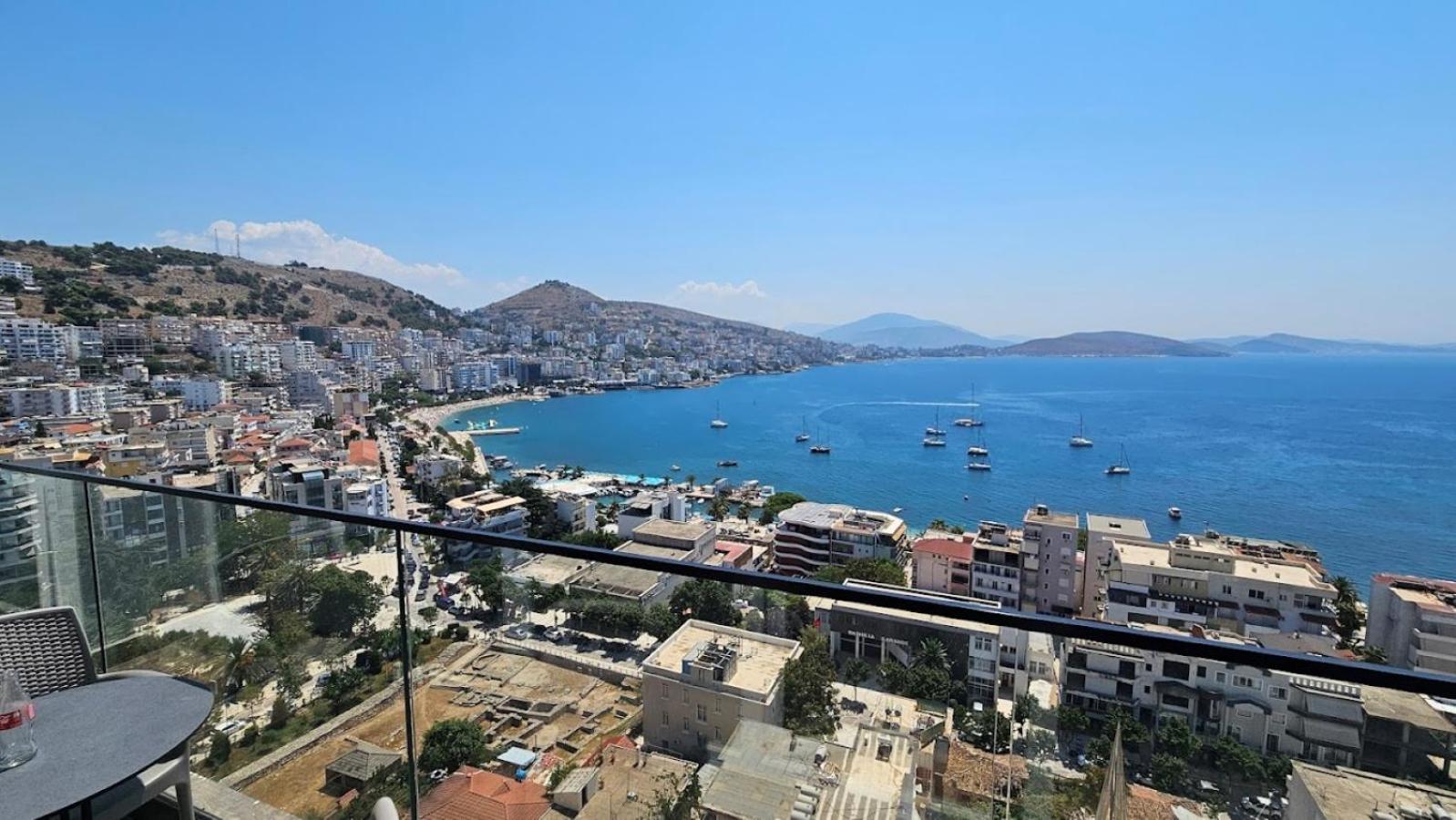 Toer Hotel Saranda 51/60