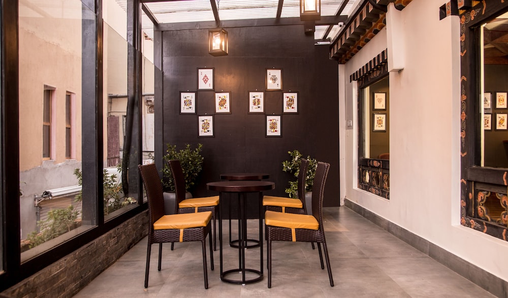 Lemon Tree Hotel, Thimphu 20/30