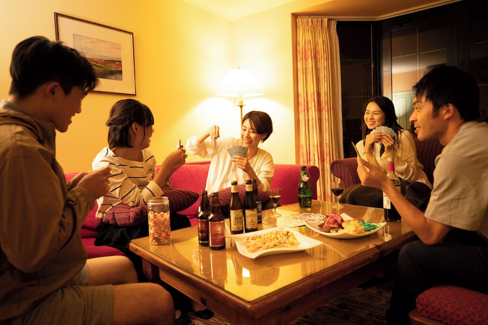 Huis Ten Bosch Forest Villa 26/50