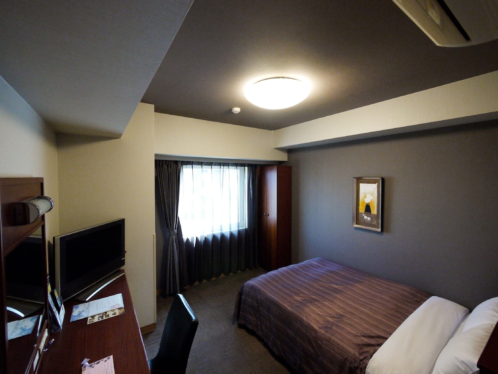 Hotel Route-Inn Koga Ekimae 15/55