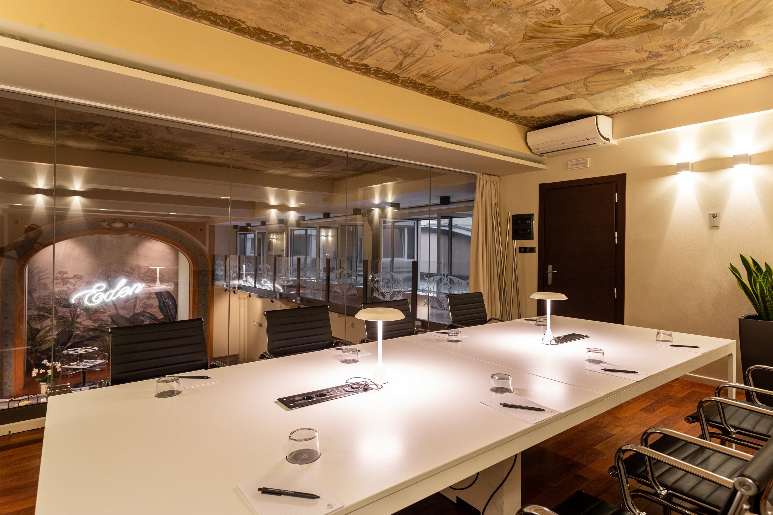 I Portici Hotel Bologna 47/49