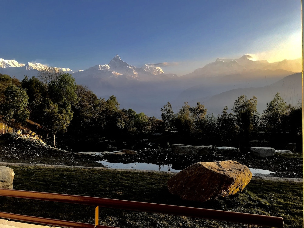 Hotel Annapurna View Sarangkot 31/44