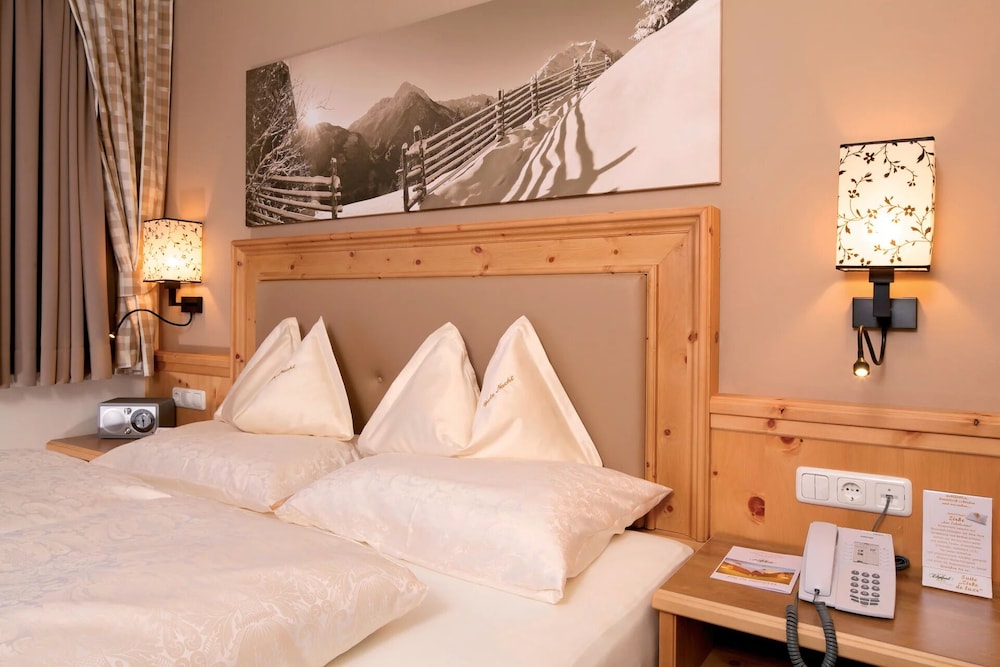 Alpin Lodge Das Zillergrund 9/50