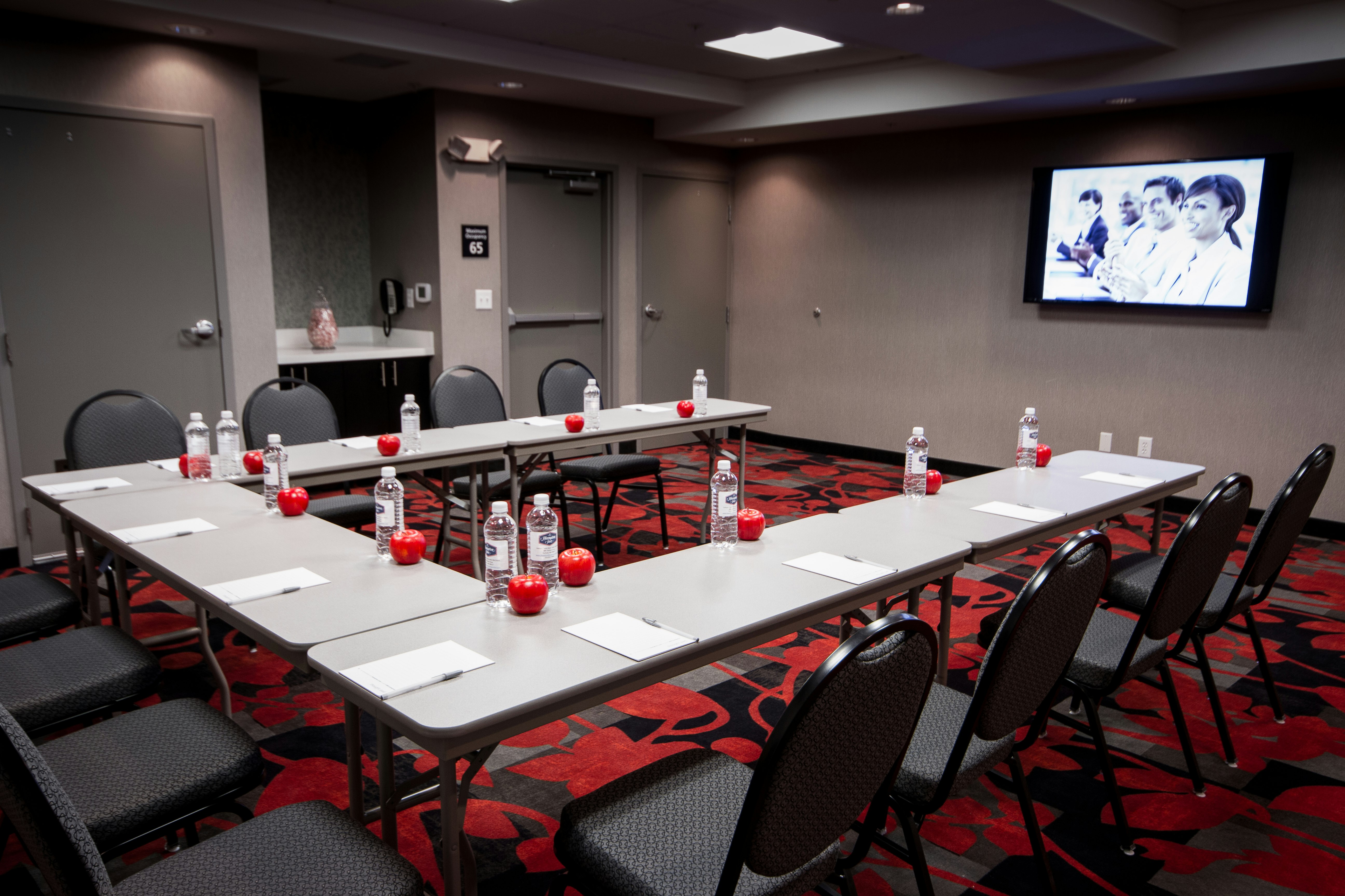 Hampton Inn And Suites Roanoke Airport 43/49