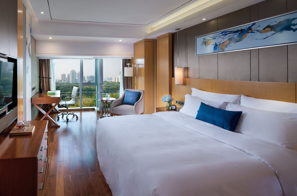 Sentosa Hotel Apartment Taoyuan Branch 16/65
