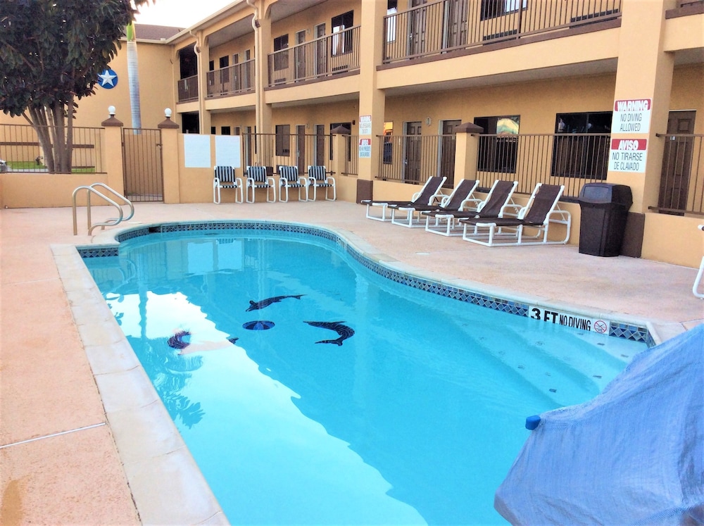 Texas Inn - Weslaco/Mercedes 5/57