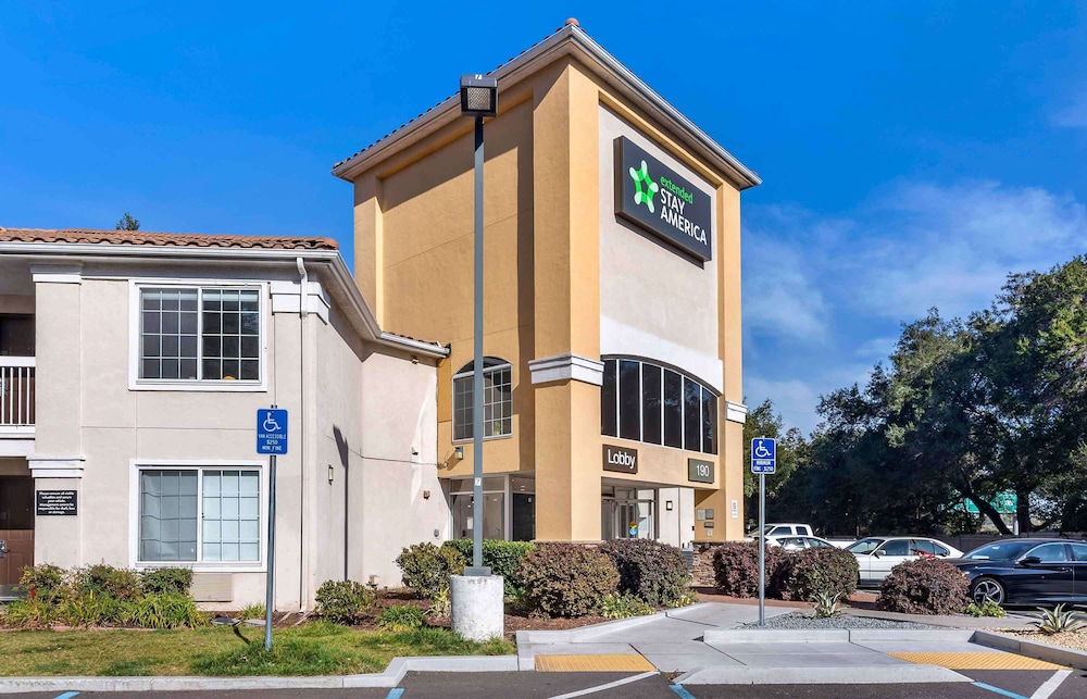 Extended Stay America San Jose - Mountain View 51/59