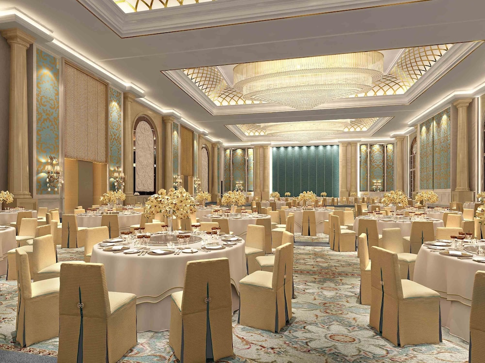 SOFITEL SHANGHAI HONGQIAO 41/50