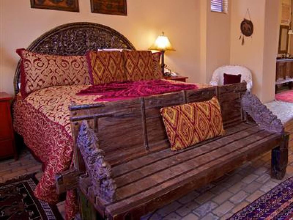 Adobe Grand Villas 21/73