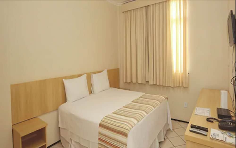 Litoranea Praia Hotel 12/40
