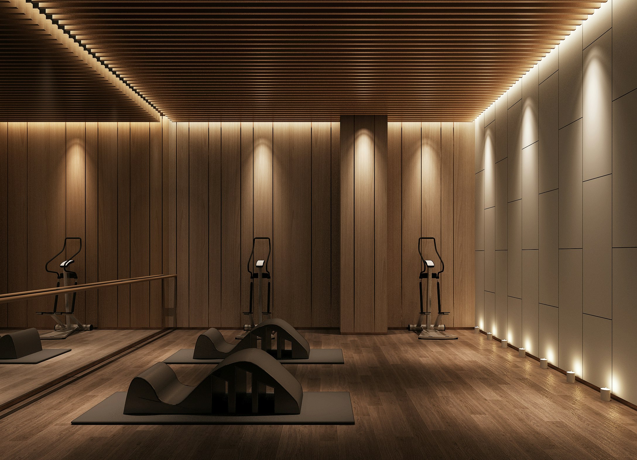 The Anandi Hotel and Spa Shanghai 20/50
