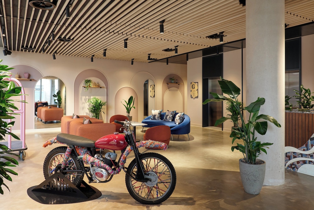 Hotel Indigo Gloucester - The Forum by IHG 24/50