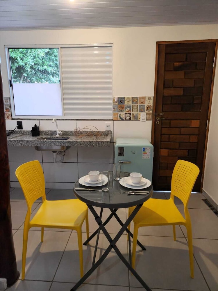 Bonito Hostel 30/50