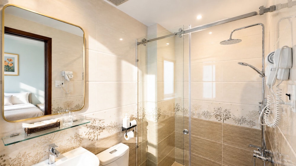 B&B Chill Home 2 - Formerly Phan Anh Hotel 38/40