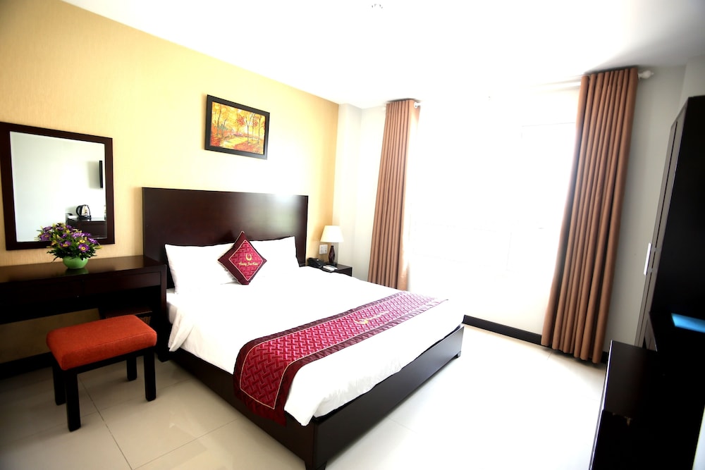 Huong Son Hotel 11/54