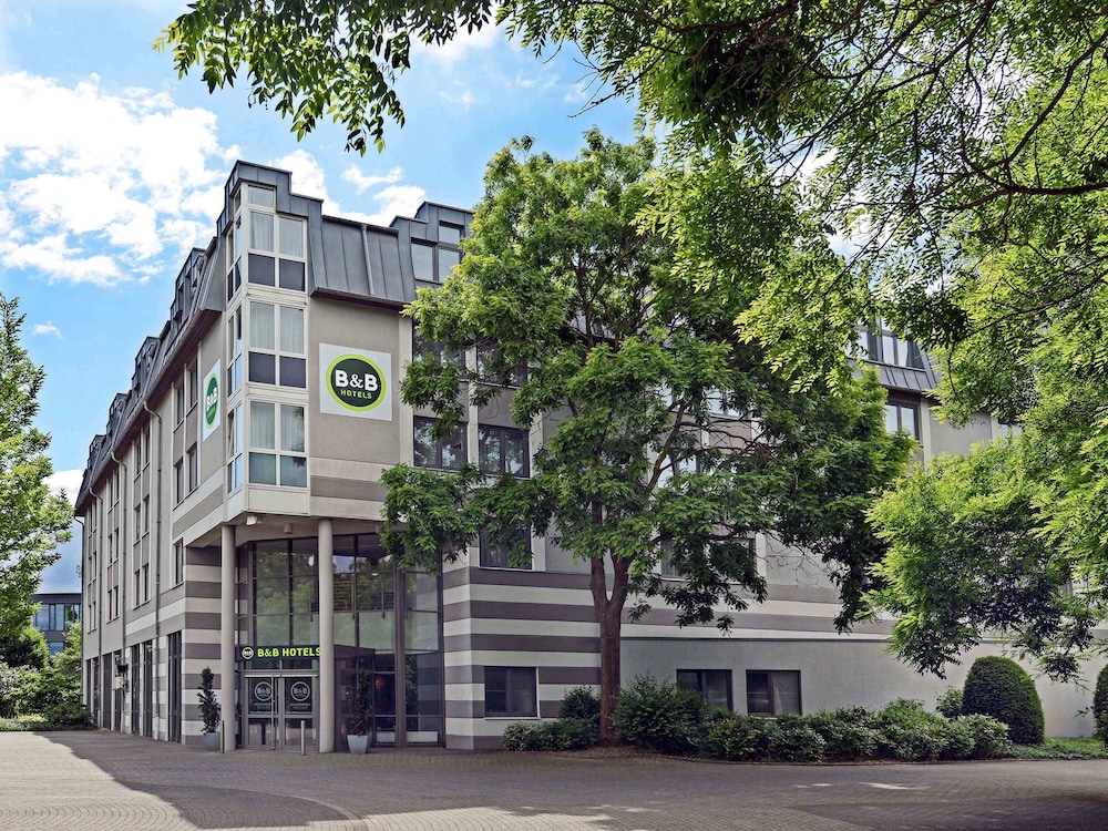 B&B HOTEL Krefeld-Sud 1/47