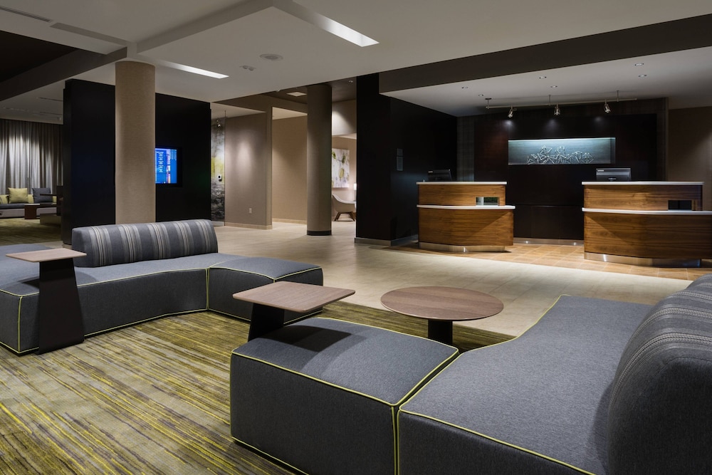 Courtyard By Marriott Ruston 15/52