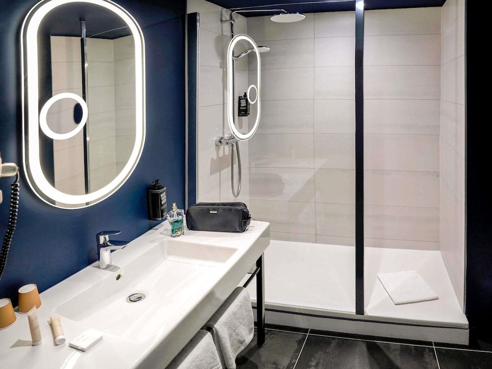 Ibis Pontarlier 62/65