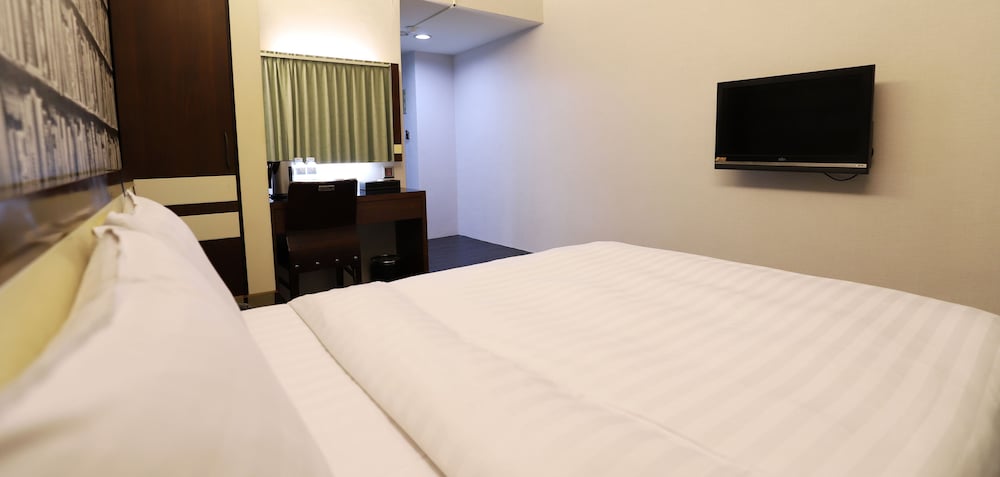 Talmud Hotel - Gong Yuan Branch 16/63