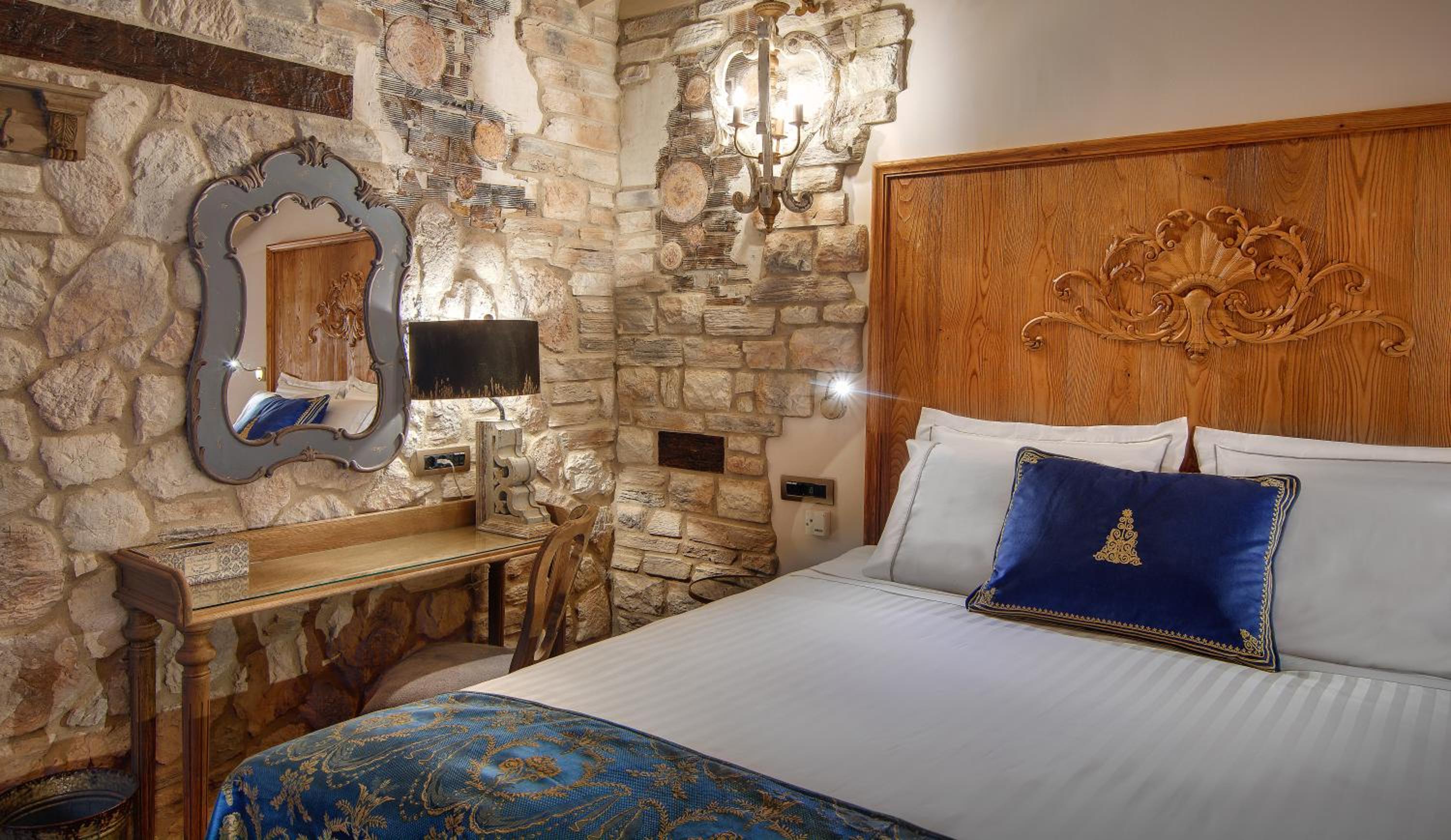 Kamares Boutique Hotel & Spa Ioannina 22/61