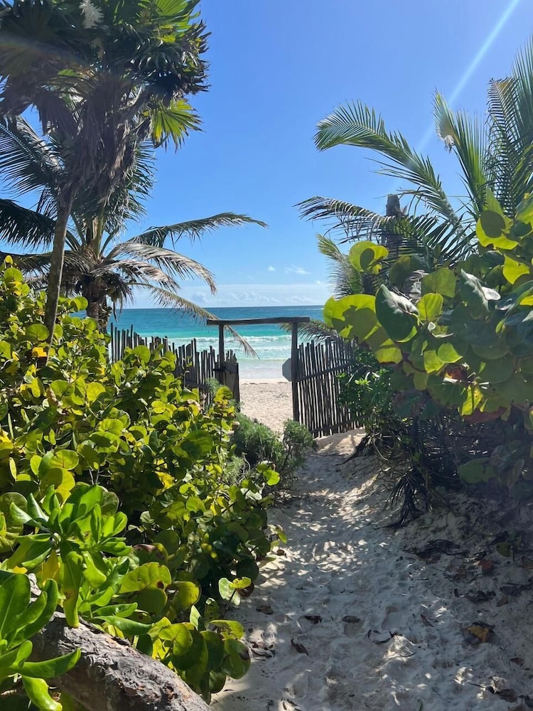 Ana y Jose Holbox Hotel - Optional All Inclusive 59/63